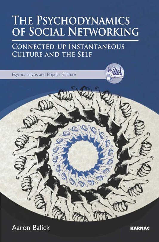 Couverture_The Psychodynamics of Social Networking