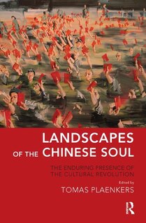 Couverture_Landscapes Of The Chinese Soul