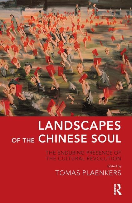 Couverture_Landscapes Of The Chinese Soul