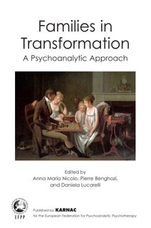 Front cover_Families In Transformation
