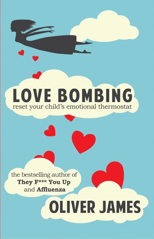 Front cover_Love Bombing