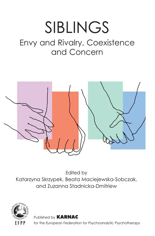 Front cover_Siblings