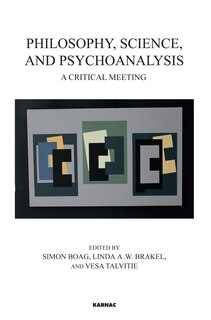 Couverture_Philosophy, Science, And Psychoanalysis