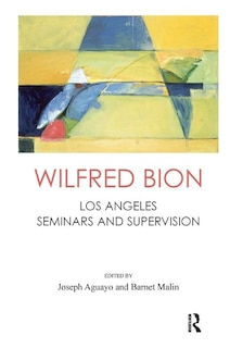 Couverture_Wilfred Bion