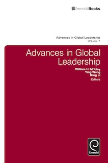 Couverture_Advances in Global Leadership