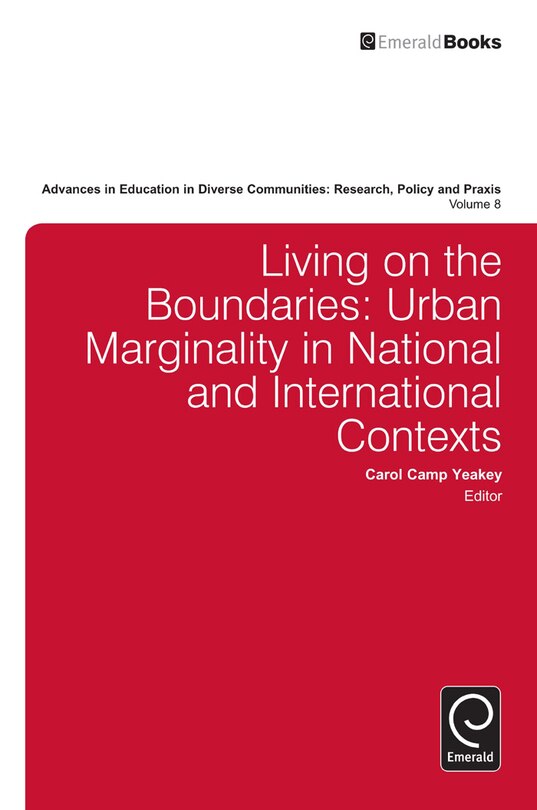 Couverture_Living on the Boundaries