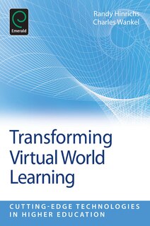Couverture_Transforming Virtual World Learning