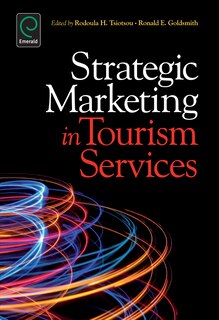 Couverture_Strategic Marketing in Tourism Services