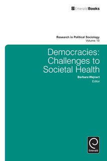 Front cover_Democracies