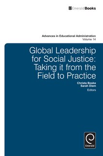 Couverture_Global Leadership for Social Justice