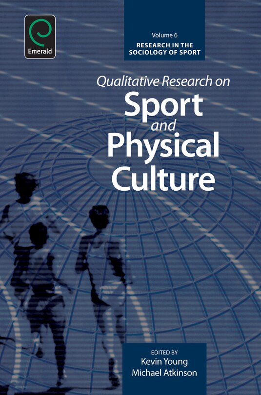 Front cover_Qualitative Research on Sport and Physical Culture