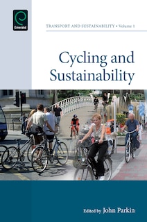 Front cover_Cycling and Sustainability