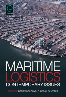 Front cover_Maritime Logistics