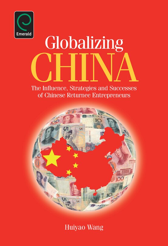 Front cover_Globalizing China