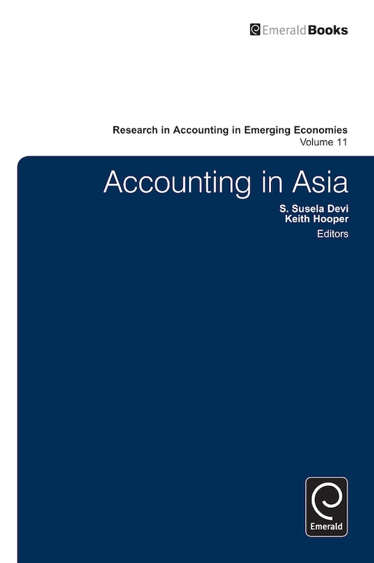 Front cover_Accounting in Asia