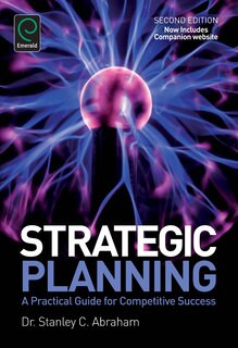 Couverture_Strategic Planning