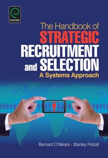 Front cover_Handbook of Strategic Recruitment and Selection