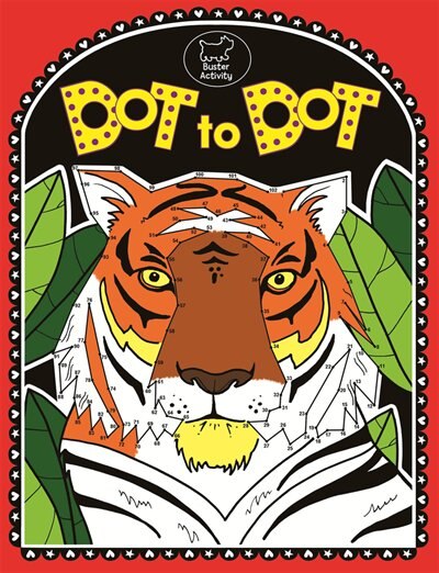 Front cover_Dot To Dot