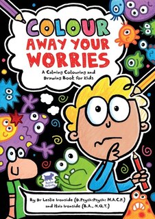 Couverture_Colour Away Your Worries