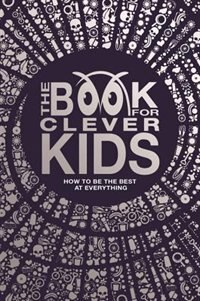 Front cover_The Book for Clever Kids