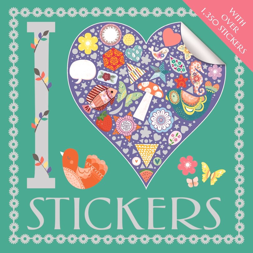 Front cover_I Heart Stickers