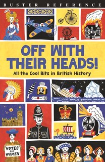 Couverture_Off With Their Heads!