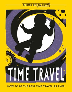 Couverture_Time Travel