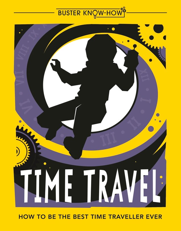 Couverture_Time Travel