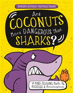 Couverture_Are Coconuts More Dangerous Than Sharks?