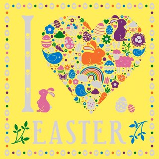 Front cover_I Heart Easter