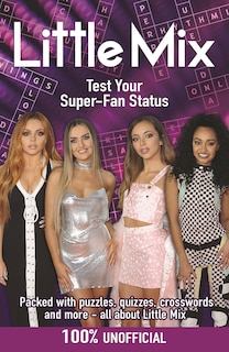 Front cover_Little Mix