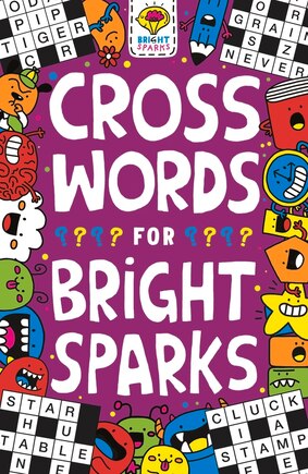 Crosswords For Bright Sparks