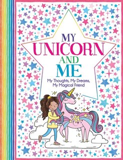 MY UNICORN & ME