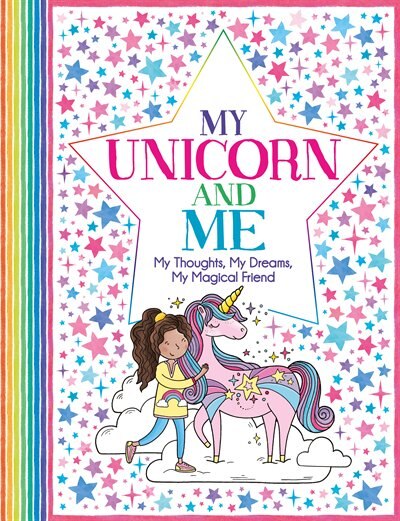 MY UNICORN & ME