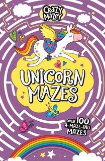 UNICORN MAZES