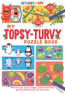 Front cover_TOPSY TURVY PUZZLE BK