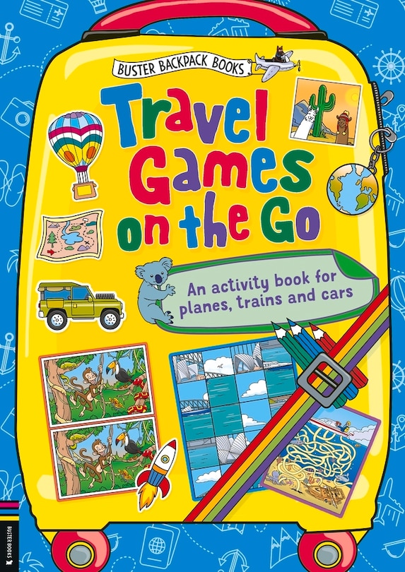 Couverture_Travel Games on the Go