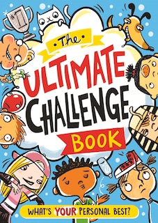 Couverture_ULTIMATE CHALLENGE