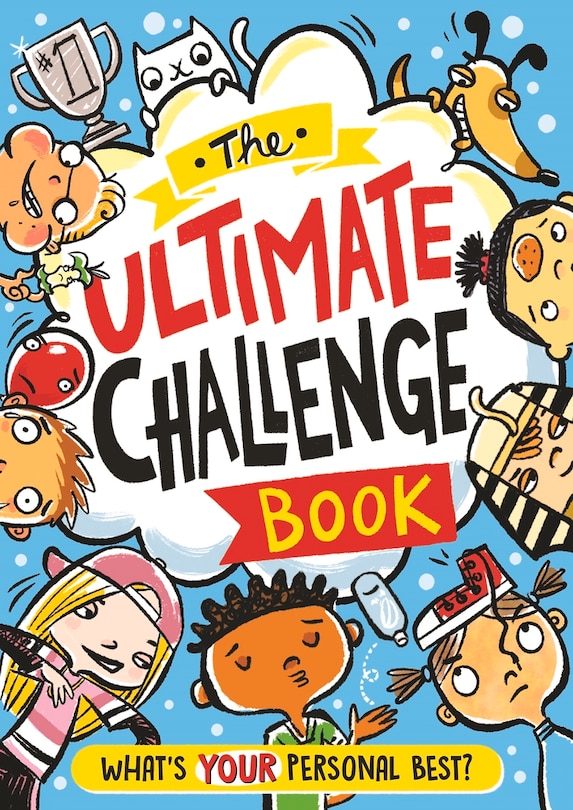 Couverture_ULTIMATE CHALLENGE