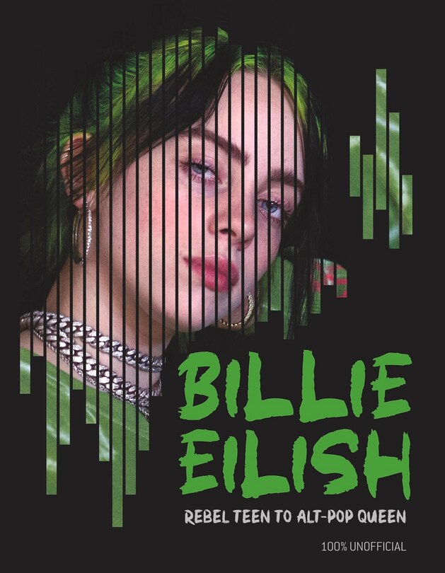 Couverture_Billie Eilish