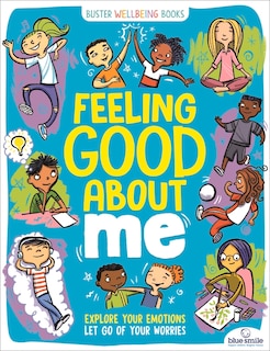 Couverture_Feeling Good About Me