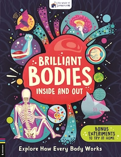 Couverture_Brilliant Bodies Inside and Out
