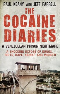 Couverture_The Cocaine Diaries