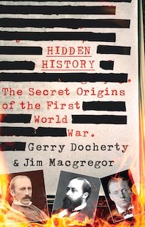 Front cover_Hidden History