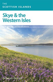 Front cover_Skye & The Western Isles