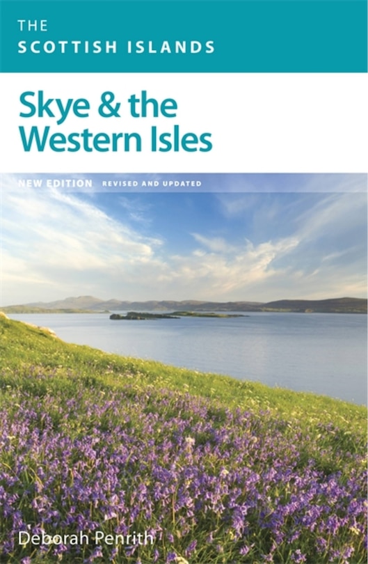 Front cover_Skye & The Western Isles