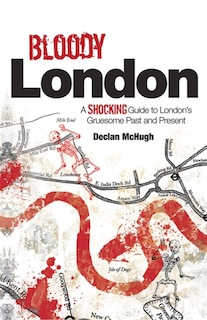 Front cover_Bloody London