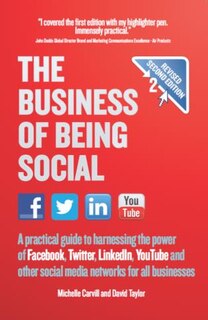 Couverture_The Business of Being Social 2nd Edition