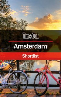 Front cover_Time Out Amsterdam Shortlist