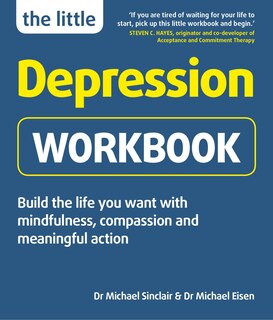 Couverture_The Little Depression Workbook